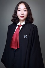 刘雪娇律师